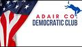 Image of Adair County Democratic Club (MO)