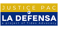 Image of Justice PAC by La Defensa, a Project of Tides Advocacy