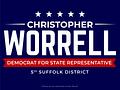 Image of Christopher Worrell