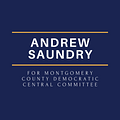 Image of Andrew Saundry