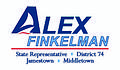 Image of Alex Finkelman