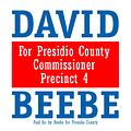 Image of David Beebe