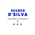 Image of Reuben D'Silva