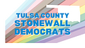 Image of Tulsa County Stonewall Democrats (OK)