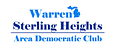 Image of WARREN STERLING HEIGHTS DEMOCRATS PAC