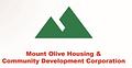 Image of Mount Olive Affordable Housing & Community Development Corporation, Inc.