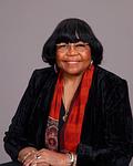 Image of Alma Allen