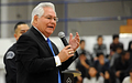 Image of Bob Archuleta