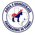 Image of Area 5 Democrats (TX)