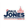 Image of Paul Jones