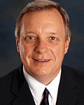 Image of Dick Durbin