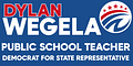 Image of Dylan Wegela