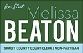 Image of Melissa Beaton