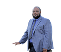 Image of Darnell T. Brewer