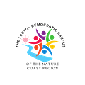 Image of The LGBTQ+ Democratic Caucus of the Nature Coast Region