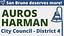 Image of Auros Harman