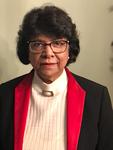Image of Julie Radhakrishnan