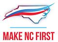 Image of Make NC First