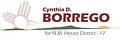 Image of Cynthia Borrego
