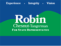 Image of Robin Chesnut-Tangerman
