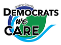 Image of Greene County Iowa Democratic Party