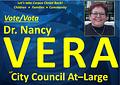 Image of Nancy Vera