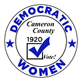 Image of Cameron County Democratic Women (TX)