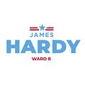 Image of James Hardy