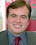 Image of John Cranley