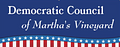 Image of The Democratic Council of Martha's Vineyard PAC