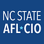 Image of NC STATE AFL CIO COMM ON POL EDU