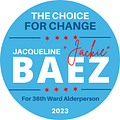 Image of Jacqueline Baez