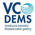 Image of Ventura County Democratic Central Committee - Federal