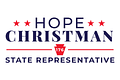 Image of Hope Christman