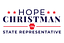 Image of Hope Christman