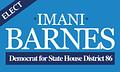 Image of Imani Barnes