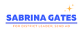 Image of Sabrina Gates