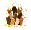 Image of We Testify