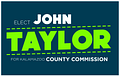 Image of John Taylor