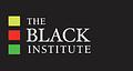 Image of The Black Institute