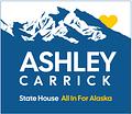 Image of Ashley Carrick