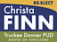 Image of Christa Finn