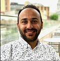 Image of Syed Abbas