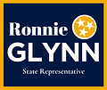 Image of Ronnie Glynn