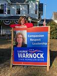 Image of Laurie Warnock