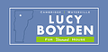 Image of Lucy Boyden