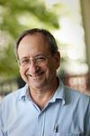Image of Marc Mihaly