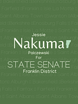 Image of Jessie Nakuma Palczewski