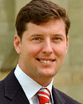 Image of Patrick Murphy