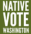 Image of Native Vote WA PAC